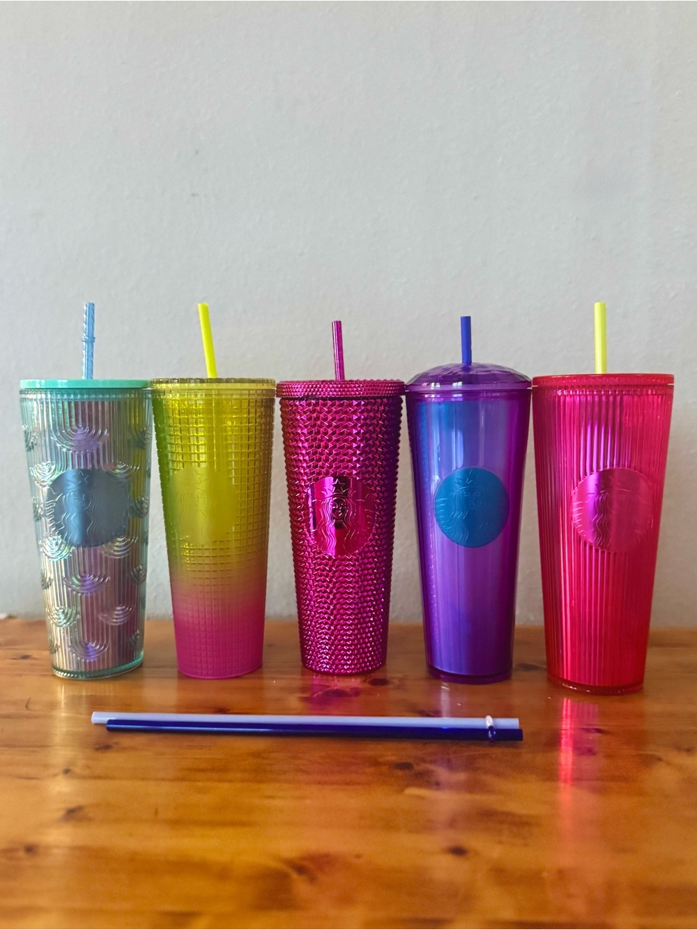 Starbucks cups venti tumbler coffee cups lot